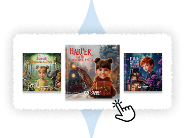 Pick Storybook Group